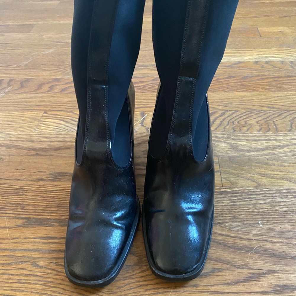 Sock Booties - image 3